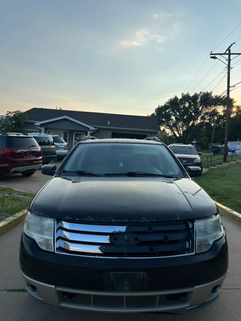 ford taurus x 2008 1FMDK08W78GA22080 image ford taurus x 2008 1FMDK08W78GA22080 image